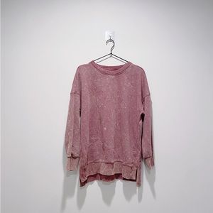 SO Lounge Life Weekend Sweatshirt